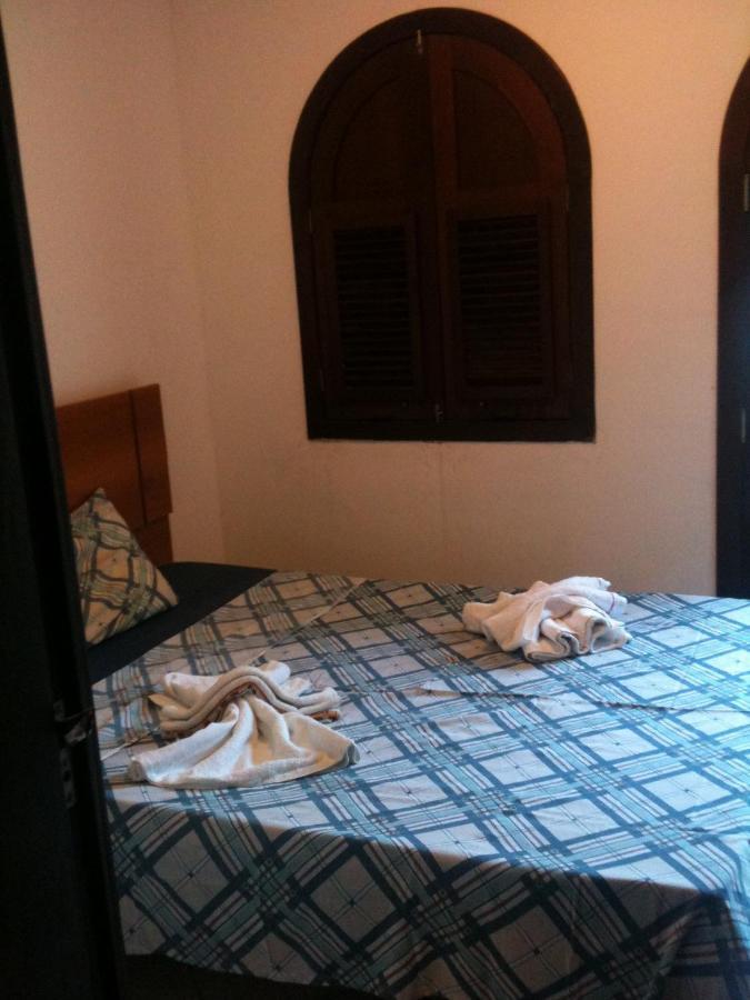 Pontanegra Pontadosolluciene Apartamento Aconchegante Oh Vida Boa Natal Exterior photo