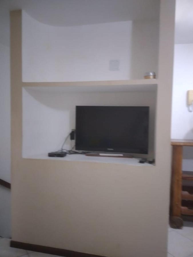 Pontanegra Pontadosolluciene Apartamento Aconchegante Oh Vida Boa Natal Exterior photo
