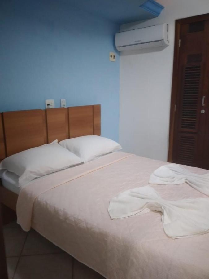 Pontanegra Pontadosolluciene Apartamento Aconchegante Oh Vida Boa Natal Exterior photo